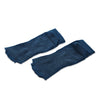 Yoga Dancing Anti-slip Exercise Massage Half Toe Sock