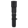 Lightdow 500MM F8.0 Super Telephoto Lens for DSLR Camera