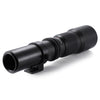 Lightdow 500MM F8.0 Super Telephoto Lens for DSLR Camera