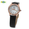 NOSK Fashion Women Quartz Watch