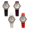 NOSK Fashion Women Quartz Watch