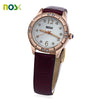 NOSK Fashion Women Quartz Watch