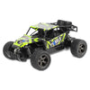 Jule UJ99 - 2815B 2.4GHz 1:20 RC Car RTR 20km/h / Shock Absorber / Impact-resistant PVC Shell