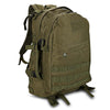 Guapabien Casual Waterproof Wear Breathable Sports Shoulder Backpack