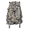 Guapabien Casual Waterproof Wear Breathable Sports Shoulder Backpack