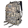 Guapabien Casual Waterproof Wear Breathable Sports Shoulder Backpack