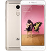 Xiaomi Redmi Note 4X 4G Phablet MIUI 9 5.5 inch Snapdragon 625 Octa Core 2.0GHz Fingerprint Scanner 5.0MP + 13.0MP Cameras
