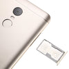 Xiaomi Redmi Note 4X 4G Phablet MIUI 9 5.5 inch Snapdragon 625 Octa Core 2.0GHz Fingerprint Scanner 5.0MP + 13.0MP Cameras