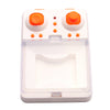 HAPPYCOW 777 - 382 SKY PHANTOM Fully Protected Mini RC Quadcopter RTF 2.4GHz 4CH 6-axis Gyro 3D Roll Speed Switch LED Light