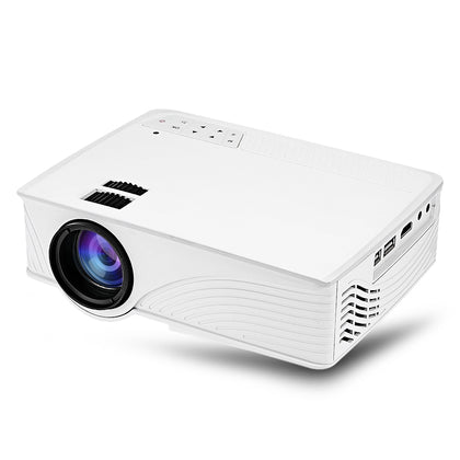 GP - 12 LED Projector 800 x 480 Pixels 2000 Lumens