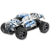 Jule UJ99 - 2811B 2.4GHz 1:20 RC Car RTR 20km/h / Shock Absorber / Impact-resistant PVC Shell
