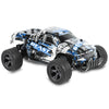 Jule UJ99 - 2811B 2.4GHz 1:20 RC Car RTR 20km/h / Shock Absorber / Impact-resistant PVC Shell
