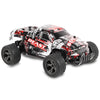 Jule UJ99 - 2811B 2.4GHz 1:20 RC Car RTR 20km/h / Shock Absorber / Impact-resistant PVC Shell