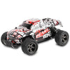 Jule UJ99 - 2811B 2.4GHz 1:20 RC Car RTR 20km/h / Shock Absorber / Impact-resistant PVC Shell