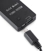 Gold Model 5.8G 150CH OTG FPV Receiver Engine with Signal Strength OSD for Smartphone Tablet