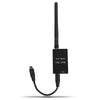 Gold Model 5.8G 150CH OTG FPV Receiver Engine with Signal Strength OSD for Smartphone Tablet