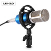 LEIHAO BM - 800 Professional Condenser Microphone