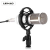 LEIHAO BM - 800 Professional Condenser Microphone