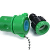 Expandable Garden Hose Pipe with 8 in 1 Spray Gun