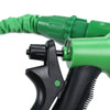 Expandable Garden Hose Pipe with 8 in 1 Spray Gun