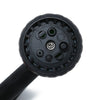 Expandable Garden Hose Pipe with 8 in 1 Spray Gun