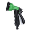 Expandable Garden Hose Pipe with 8 in 1 Spray Gun
