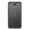 Ulefone Power 2 4G Phablet 5.5 inch Android 7.0 MTK6750T Octa Core 1.5GHz 4GB RAM 64GB ROM 13MP Main Camera Fingerprint Scanner Corning Gorilla 3 6050mAh Battery