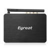 EGREAT A5 4K TV Box Quad Core HI3798CV200 CPU Android 5.1.1 OS