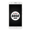 Ulefone Power 2 4G Phablet 5.5 inch Android 7.0 MTK6750T Octa Core 1.5GHz 4GB RAM 64GB ROM 13MP Main Camera Fingerprint Scanner Corning Gorilla 3 6050mAh Battery