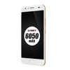 Ulefone Power 2 4G Phablet 5.5 inch Android 7.0 MTK6750T Octa Core 1.5GHz 4GB RAM 64GB ROM 13MP Main Camera Fingerprint Scanner Corning Gorilla 3 6050mAh Battery