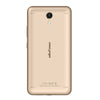 Ulefone Power 2 4G Phablet 5.5 inch Android 7.0 MTK6750T Octa Core 1.5GHz 4GB RAM 64GB ROM 13MP Main Camera Fingerprint Scanner Corning Gorilla 3 6050mAh Battery