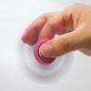 Anti-Stress Focus Toy Triangle Finger Gyro