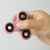 Anti-Stress Focus Toy Triangle Finger Gyro