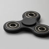 Anti-Stress Focus Toy Triangle Finger Gyro