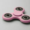Anti-Stress Focus Toy Triangle Finger Gyro