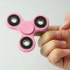Anti-Stress Focus Toy Triangle Finger Gyro