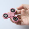 Anti-Stress Focus Toy Triangle Finger Gyro