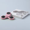 Anti-Stress Focus Toy Triangle Finger Gyro
