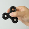 Anti-Stress Focus Toy Triangle Finger Gyro
