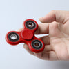 Anti-Stress Focus Toy Triangle Finger Gyro