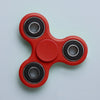 Anti-Stress Focus Toy Triangle Finger Gyro