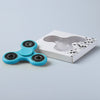 Anti-Stress Focus Toy Triangle Finger Gyro