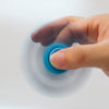 Anti-Stress Focus Toy Triangle Finger Gyro