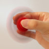 Anti-Stress Focus Toy Triangle Finger Gyro