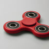 Anti-Stress Focus Toy Triangle Finger Gyro