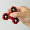 Anti-Stress Focus Toy Triangle Finger Gyro