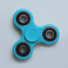 Anti-Stress Focus Toy Triangle Finger Gyro