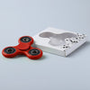 Anti-Stress Focus Toy Triangle Finger Gyro