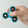 Anti-Stress Focus Toy Triangle Finger Gyro