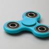 Anti-Stress Focus Toy Triangle Finger Gyro
